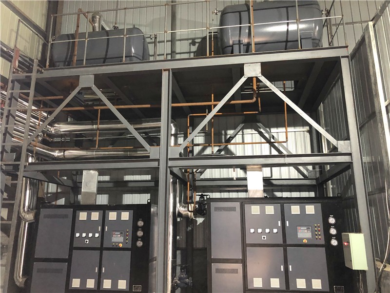 防爆電導熱油爐 防爆電導熱油爐