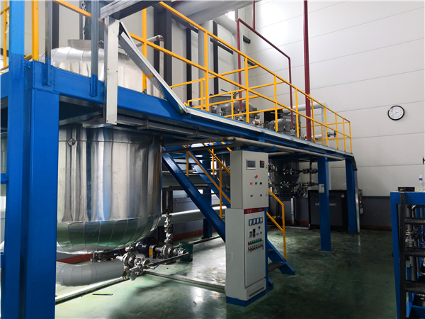 電加熱導熱油爐 電加熱導熱油爐