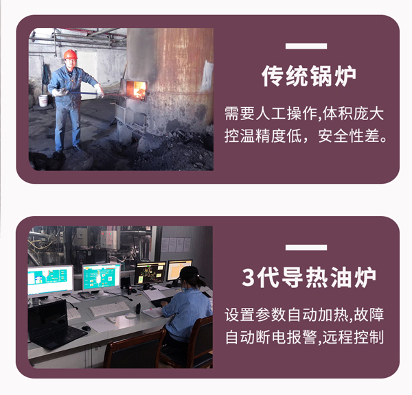 電加熱導熱油爐 電加熱導熱油爐