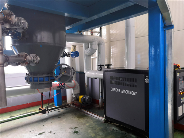 電導熱油爐給反應釜控溫有哪些好處？