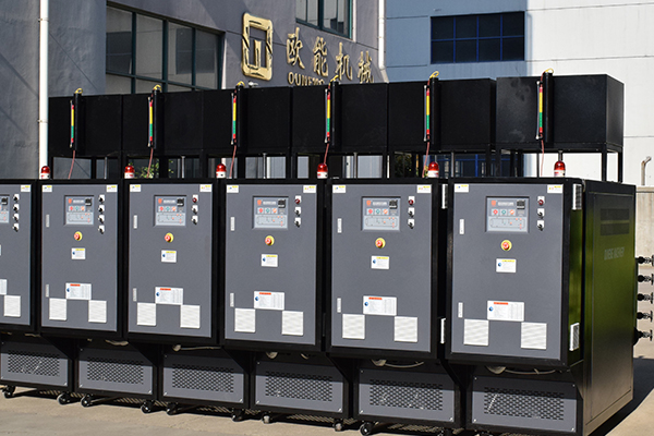 電加熱導熱油爐到底是什么設備？