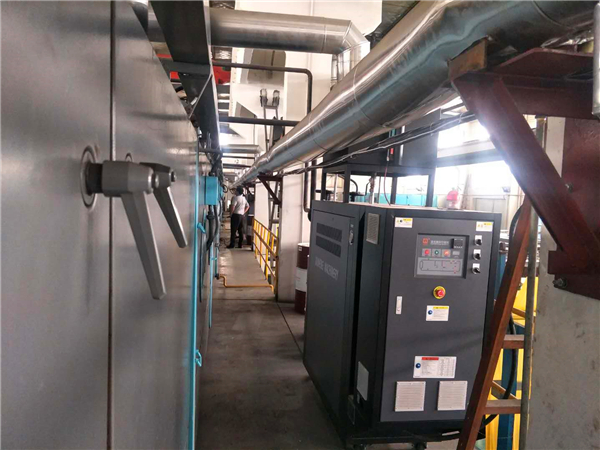 電加熱導熱油爐屬于特種設備嗎？規定是這樣的！