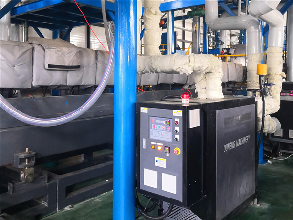 電加熱油爐算特種設備嗎？《特種設備安全監察條例》解讀