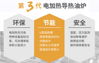 「歐能」專業只生產電加熱的油爐，不生產燃氣燃煤